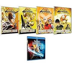 Ultimate last airbender for sale  Delivered anywhere in UK