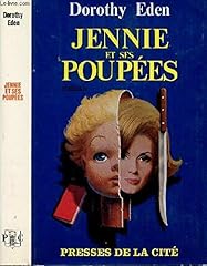 Jennie poupees d'occasion  Livré partout en France