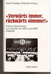 Vorwärts rückwärts nimmer gebraucht kaufen  Wird an jeden Ort in Deutschland