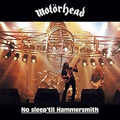 Sleep til hammersmith for sale  Delivered anywhere in UK