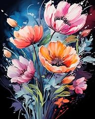 Tishiron flowers diy for sale  Delivered anywhere in UK