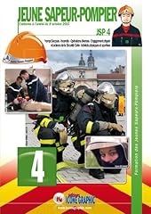 Formation jeunes sapeurs d'occasion  Livré partout en France