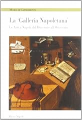 Museo capodimonte. galleria usato  Spedito ovunque in Italia 