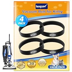 Keepow vacuum belt for sale  Delivered anywhere in USA 