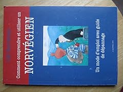 Comprendre utiliser norv d'occasion  Livré partout en France