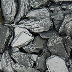 Charcoal decorative aggregates for sale  Delivered anywhere in Ireland