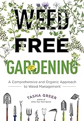 Weed free gardening for sale  Delivered anywhere in USA 