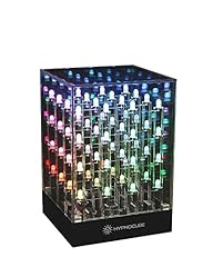 Hypnocube cube animated for sale  Delivered anywhere in USA 