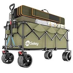 Sekey xxxl chariot d'occasion  Livré partout en France