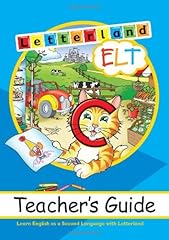 Elt teacher guide d'occasion  Livré partout en France