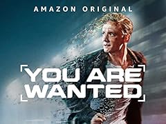 You are wanted gebraucht kaufen  Wird an jeden Ort in Deutschland