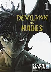 Devilman vs. hades usato  Spedito ovunque in Italia 