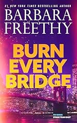 Burn every bridge gebraucht kaufen  Wird an jeden Ort in Deutschland