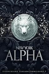 New york alpha gebraucht kaufen  Wird an jeden Ort in Deutschland