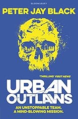 Urban outlaws for sale  Delivered anywhere in UK