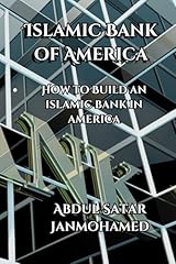 Islamic bank america for sale  Delivered anywhere in UK