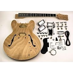 Guitar kit semi for sale  Delivered anywhere in UK