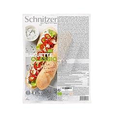 Schnitzer baguettes classic d'occasion  Livré partout en France