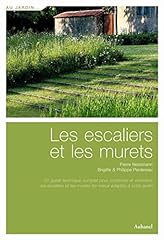 Escaliers murets d'occasion  Livré partout en Belgiqu