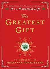 Greatest gift christmas for sale  Delivered anywhere in USA 