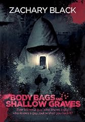 Body bags shallow for sale  Delivered anywhere in UK