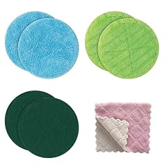 Floating mop pads for sale  Delivered anywhere in UK