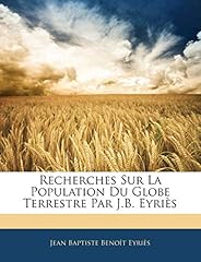 Recherches sur population for sale  Delivered anywhere in USA 