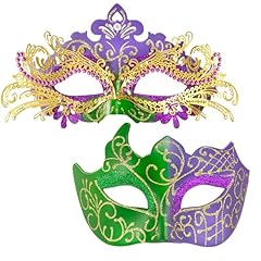 Myseuni masque gras d'occasion  Livré partout en France