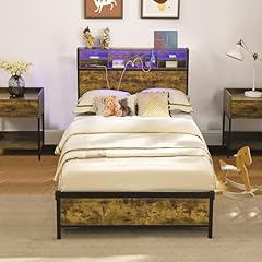 Alohappy twin bed for sale  Delivered anywhere in USA 