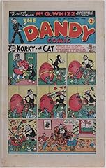 Dandy comic 393 for sale  Delivered anywhere in UK