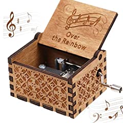 Cdiytool music box for sale  Delivered anywhere in UK