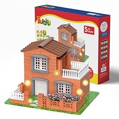Buroku jeu construction d'occasion  Livré partout en France