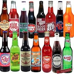 Surprise variety soda for sale  Delivered anywhere in USA 
