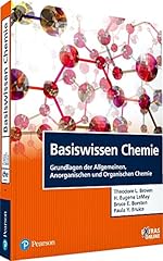 Basiswissen chemie grundlagen gebraucht kaufen  Wird an jeden Ort in Deutschland