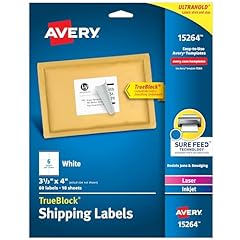 Avery printable labels for sale  Delivered anywhere in USA 
