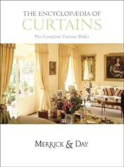 Encyclopedia curtains for sale  Delivered anywhere in UK