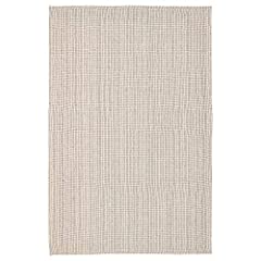 ikea flatwoven natural rug for sale  Delivered anywhere in UK