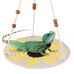 Jspupifip reptile hammock for sale  Delivered anywhere in USA 