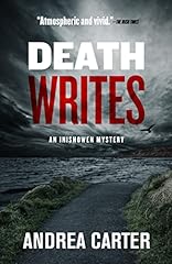 Death writes for sale  Delivered anywhere in USA 