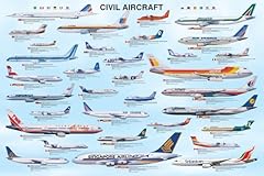 Eurographics civil aircraft for sale  Delivered anywhere in USA 