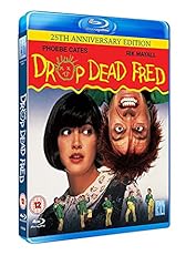 Drop dead fred for sale  Delivered anywhere in USA 