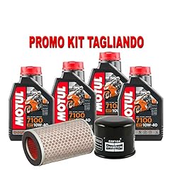 Kit tagliando honda usato  Spedito ovunque in Italia 