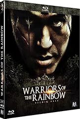 Warriors the rainbow d'occasion  Livré partout en France