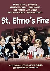 Elmo fire dvd gebraucht kaufen  Wird an jeden Ort in Deutschland