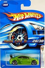 Hot wheels 2006 for sale  Delivered anywhere in USA 