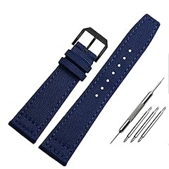 Bonool nylon uhrenarmband gebraucht kaufen  Wird an jeden Ort in Deutschland