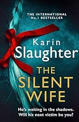 Silent wife one for sale  Delivered anywhere in UK