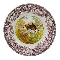 Spode woodland dinner for sale  Delivered anywhere in USA 