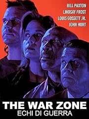 The war zone usato  Spedito ovunque in Italia 