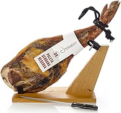 Jambon serrano espagnol d'occasion  Livré partout en France